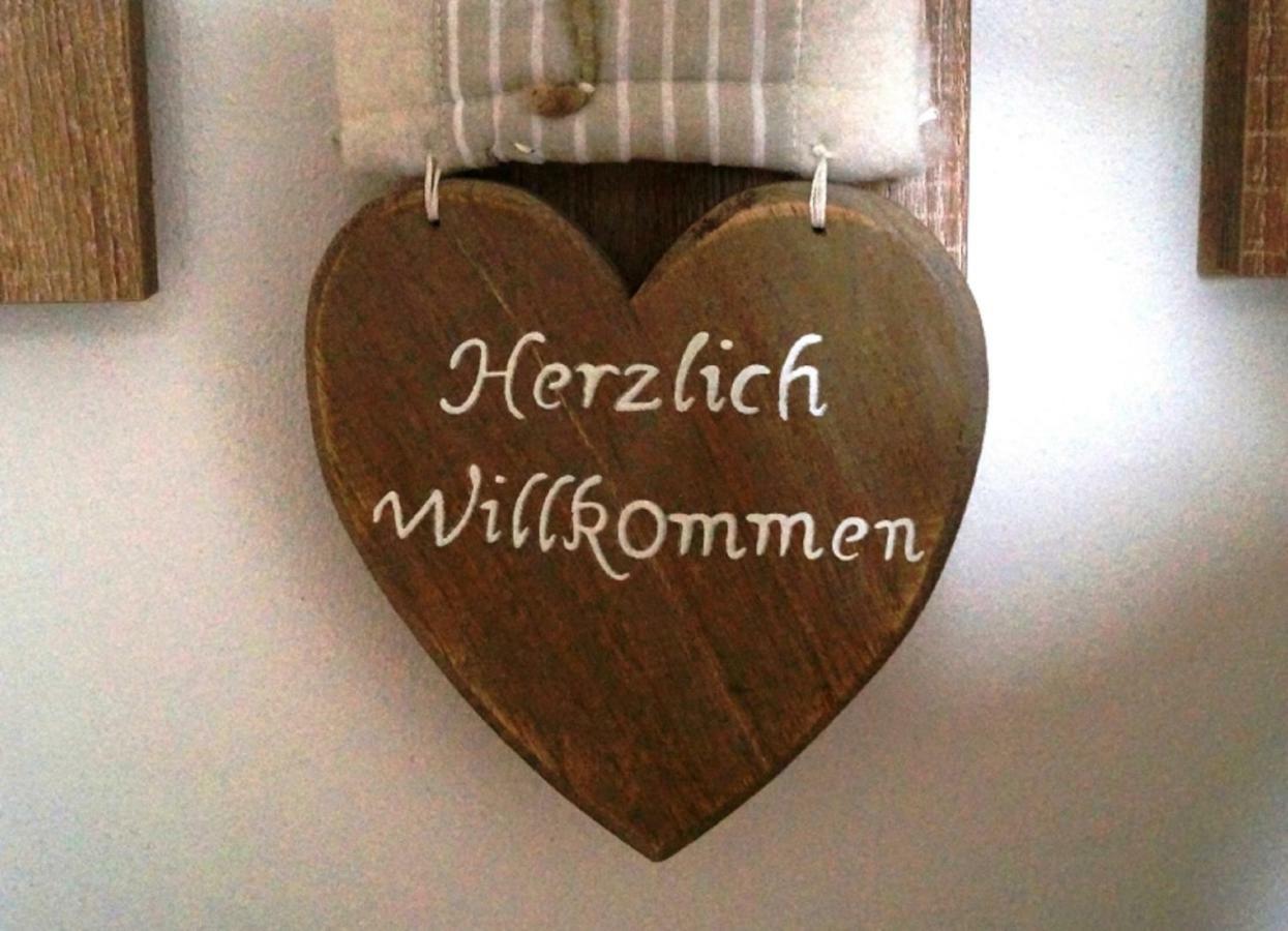 Ferienwohnung Weindler Weiden in der Oberpfalz Exterior photo