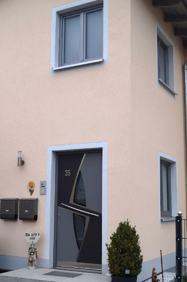 Ferienwohnung Weindler Weiden in der Oberpfalz Exterior photo