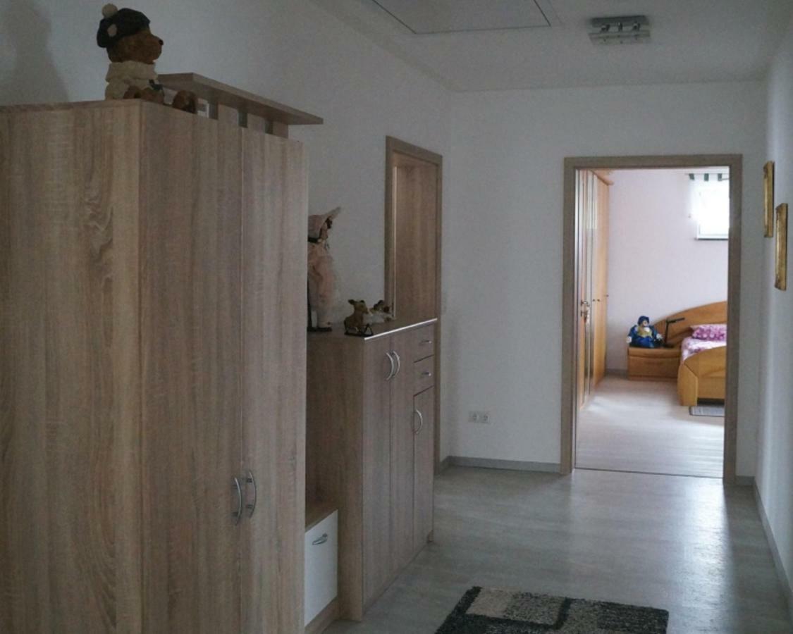 Ferienwohnung Weindler Weiden in der Oberpfalz Exterior photo