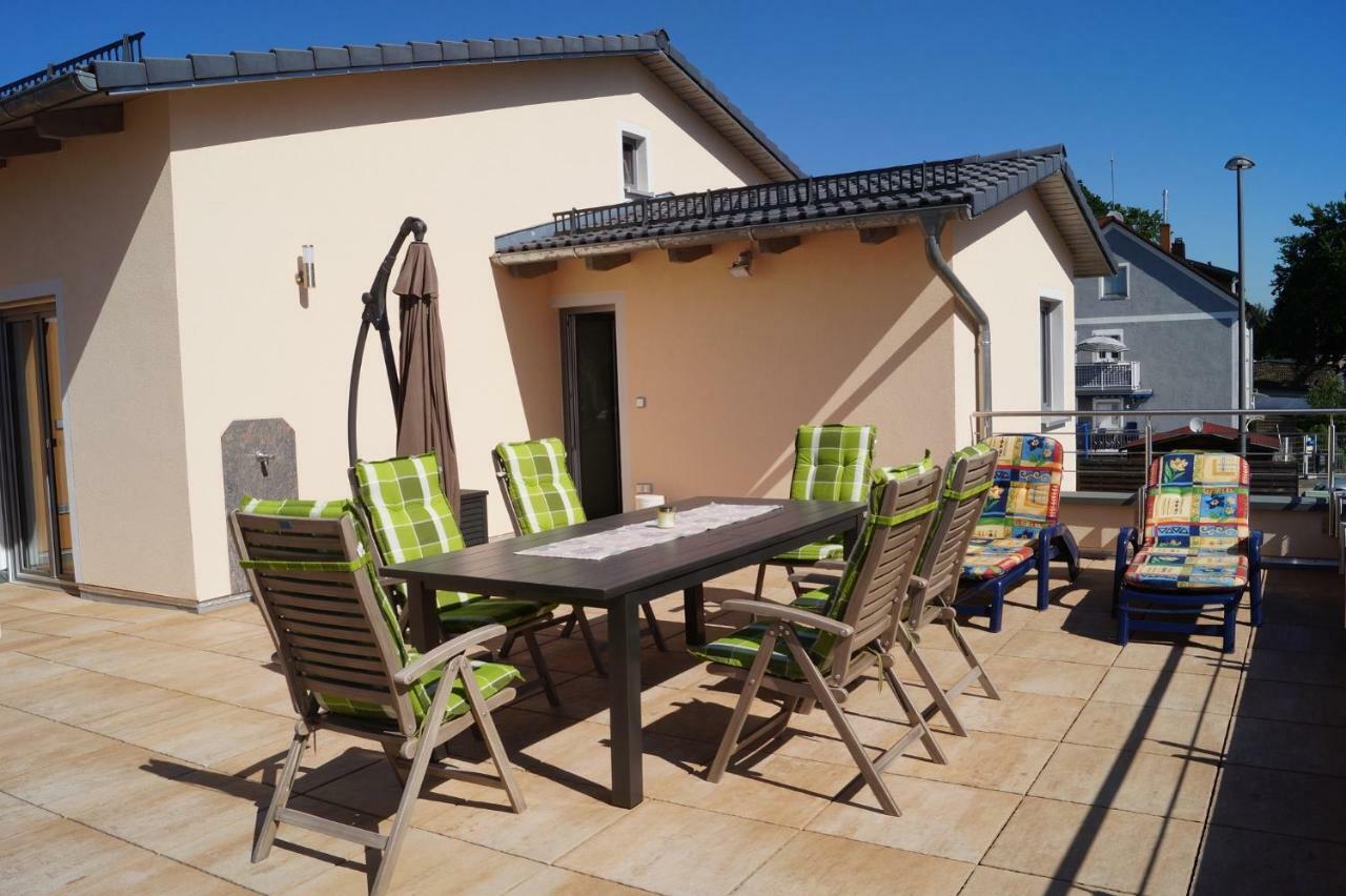 Ferienwohnung Weindler Weiden in der Oberpfalz Exterior photo